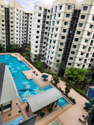 Simei Green Condominium (D18), Condominium #502213461